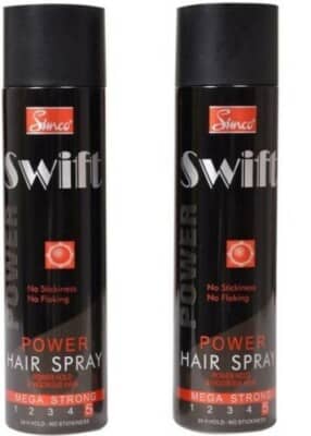 Simco Hair Spray Power 250ml