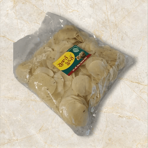 Sk Mari Papad 500g