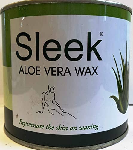 Sleek Hot Wax 600g