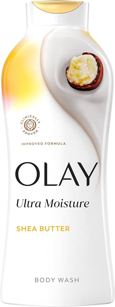 Olay Ultra Body Wash 89ml