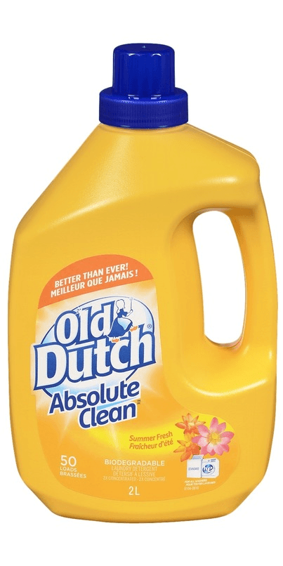 Old Dutch Summer Fresh 2L