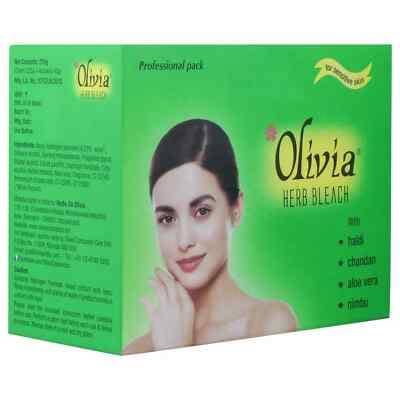 Olivia Herbal Creme