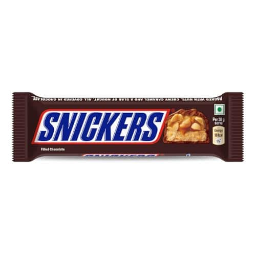 Snickers 20g