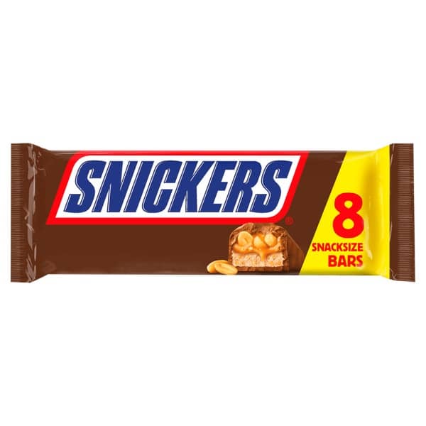Snickers