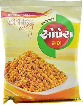 Opera Lasan Chevdo 400g