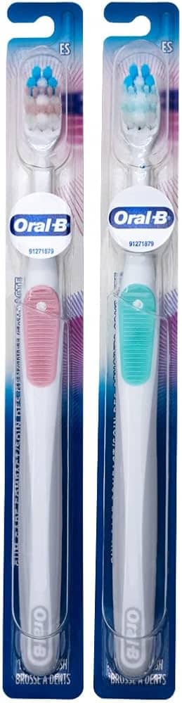 Oral-B Toothbrush