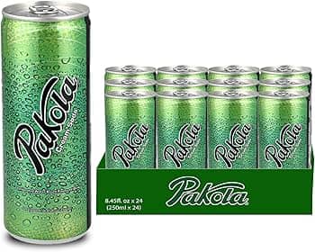 Pakola Ice Cream Soda 250ml