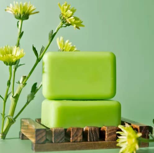 Soap Pat Neem 150g