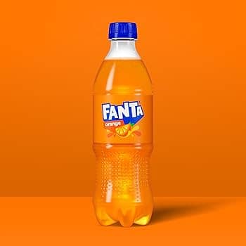 Fanta Soft Drink 250ml
