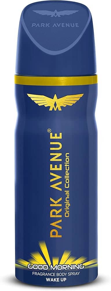 Park Avenue Body Spray Good Morning 150ml