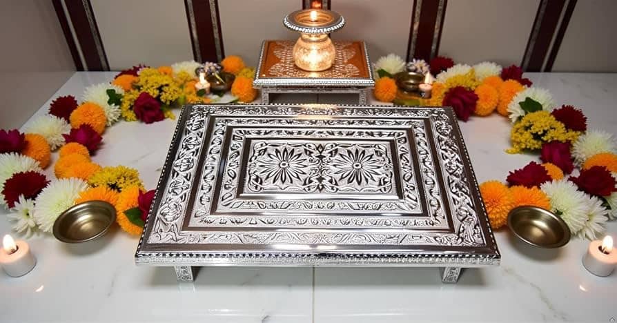 Patla Silver 10*7