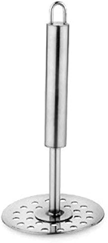 Pav Bhaji Masher