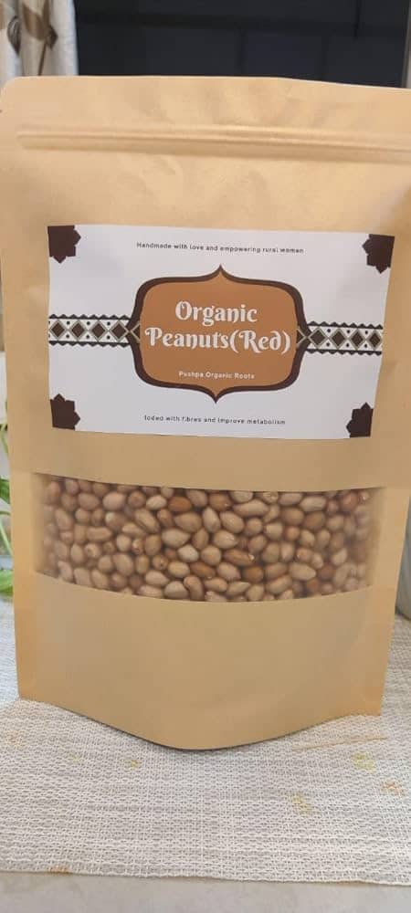 Peanut 800g