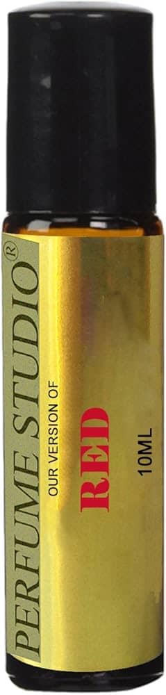 Perfume 10ml