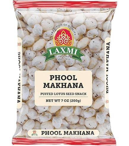 Phool Makhana 100g