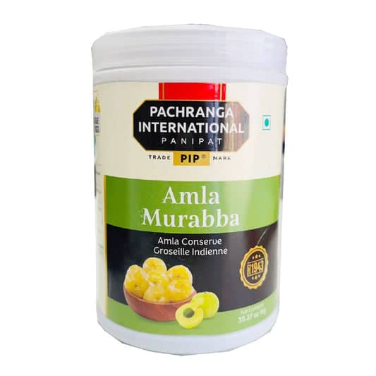 Pip Amla Murabba 800g