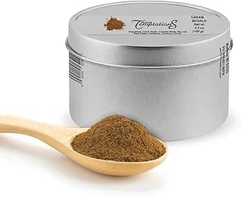 Pri Fish Masala 100g
