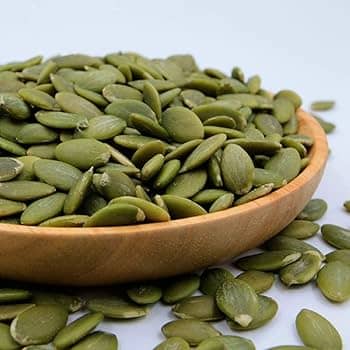 Pumpkin Seeds 400g