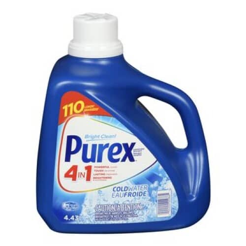 Purex 4 In 1 Cold Water 2.03L