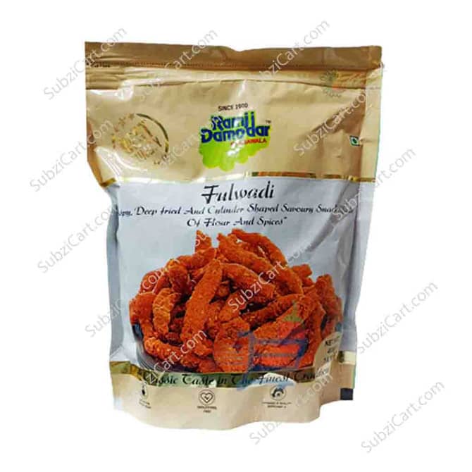 Ramji Damodar Fulwadi 400g