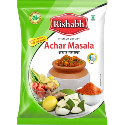 Ramdev Achar Masala Sweet