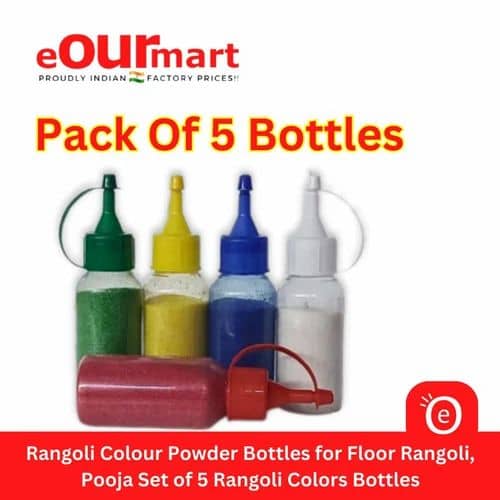 Rangoli Colour & Kit