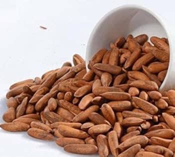 Raw Almond 400g