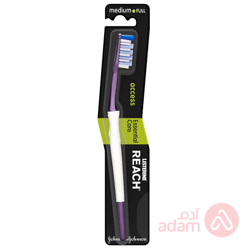 Reach Kids Toothbrush 1pcs