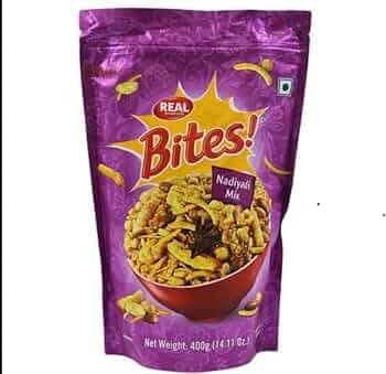Real Snacks Nadiyadi Mix 400g