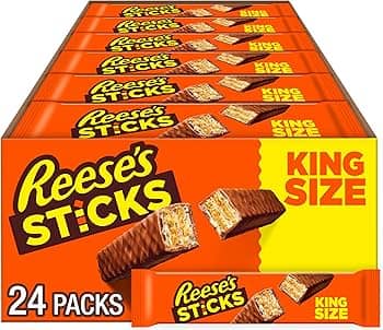 Reese's Sticks