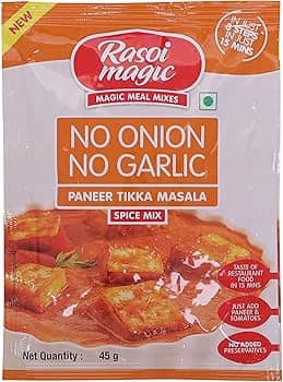 RASOI MAGIC Paneer Butter Masala 45g