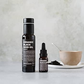 SAC Blackseed Oil 60ml