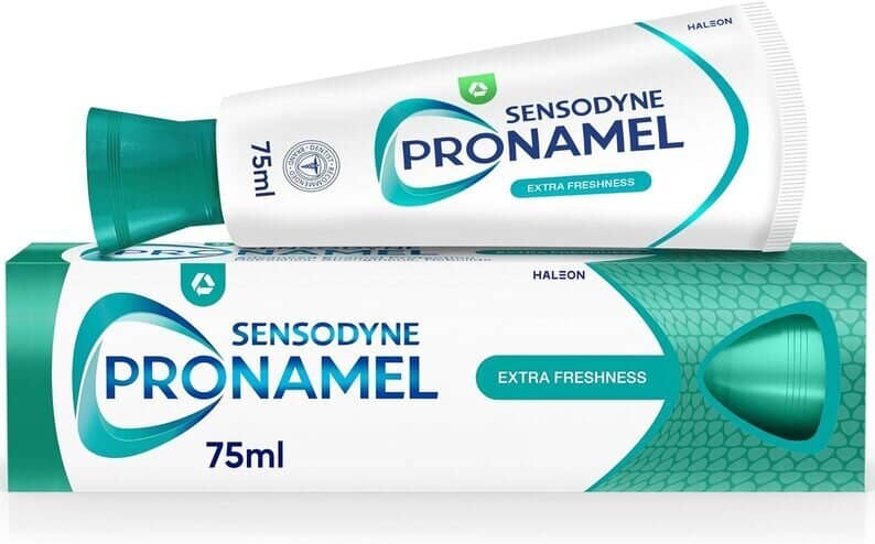 Sensodyne Pronamel Toothpaste 75ml