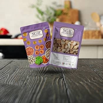 SGB Kaju Dry Fruit Mix 500g
