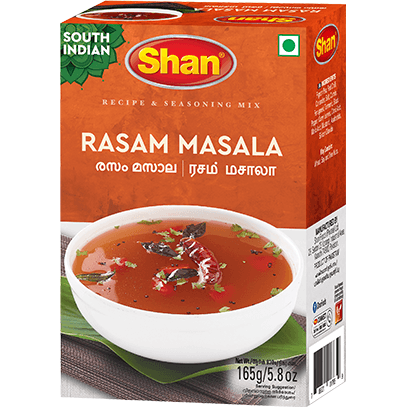 Shan Rasam Masala 165g