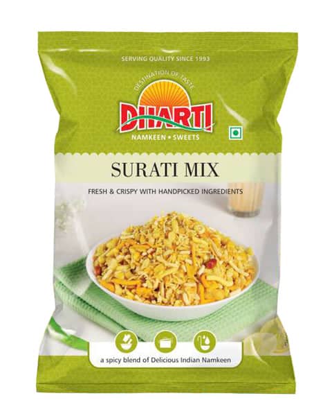 Surti Bombay Bhel 15x300g