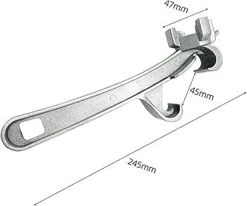 Ss Can Opener