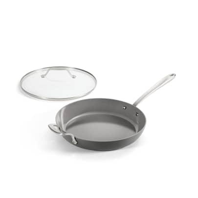 Ss Pan Sauce Pan Size 14