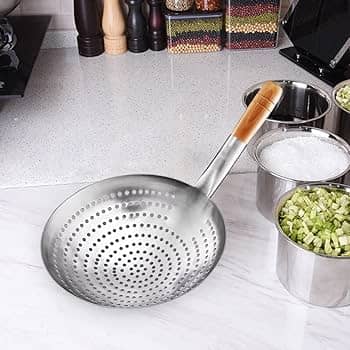 SS Strainer Big