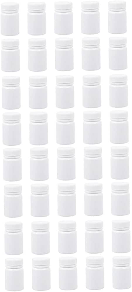 Storage Container Round