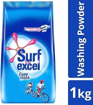 Surf Excel Easy Wash 1kg
