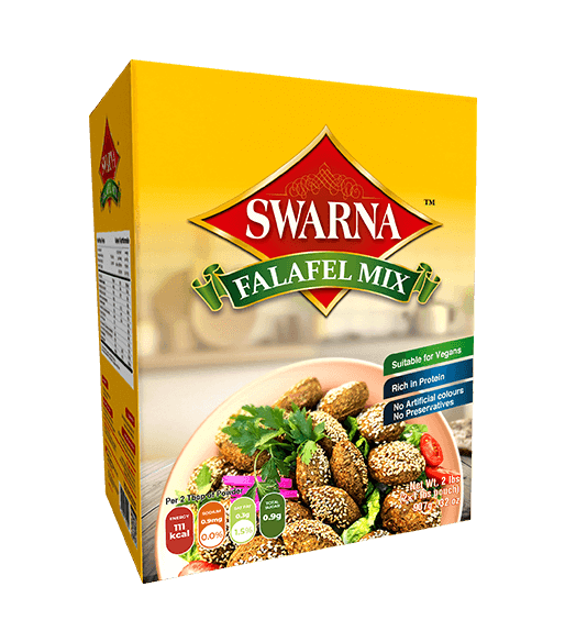Swarna Falafel Mix 2lb
