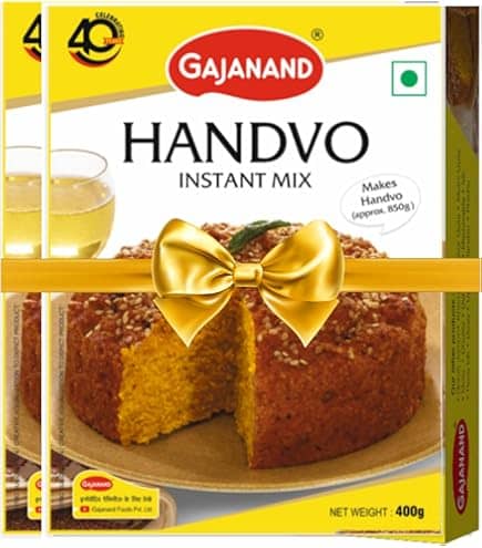 Talod Instant Handvo Mix 1kg