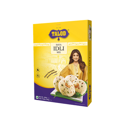 Talod Instant Idli Mix 200g
