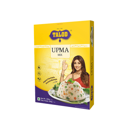 Talod Instant Upma 200g