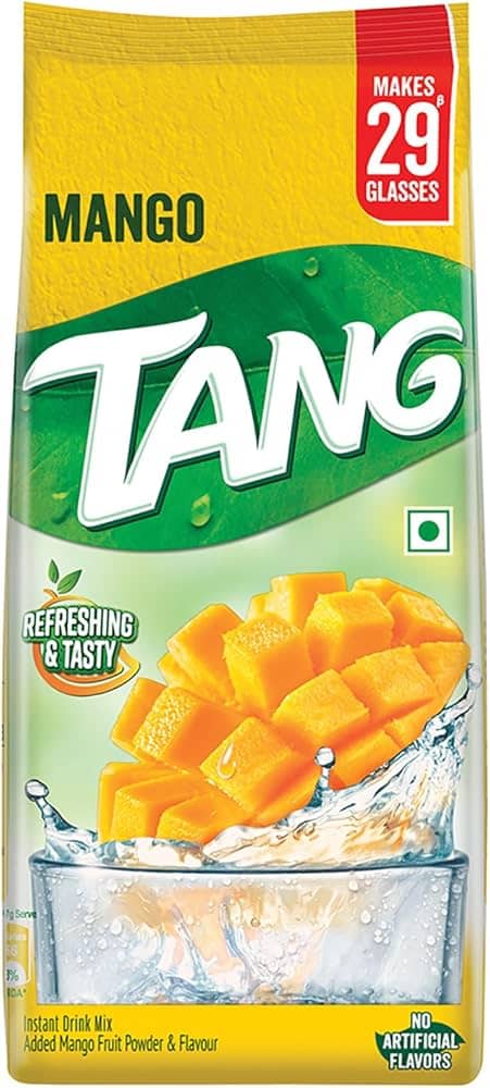 Tang Mango India 500g