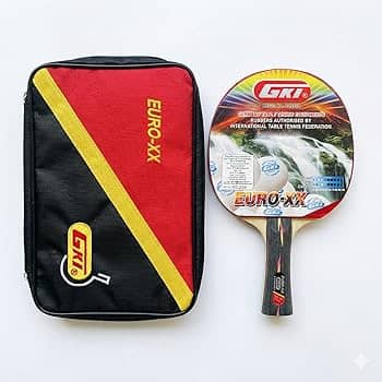 GKI Table Tennis Racket