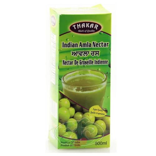 Thakar Amla Nectar 500ml