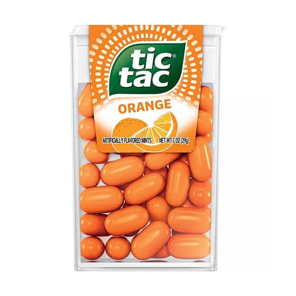 Tic Tac 29g