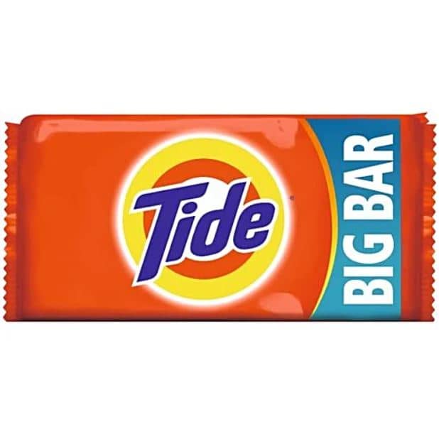 Tide Bar 250g